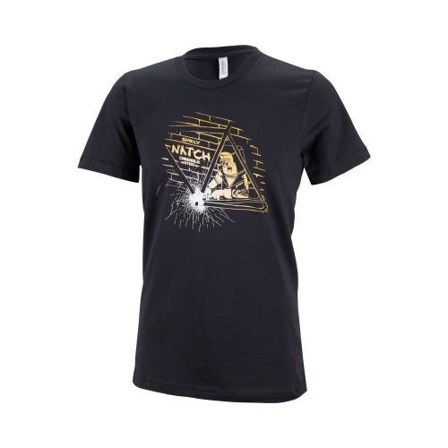 Футболка Surly Natch Men's T-Shirt: Dark Gray LG